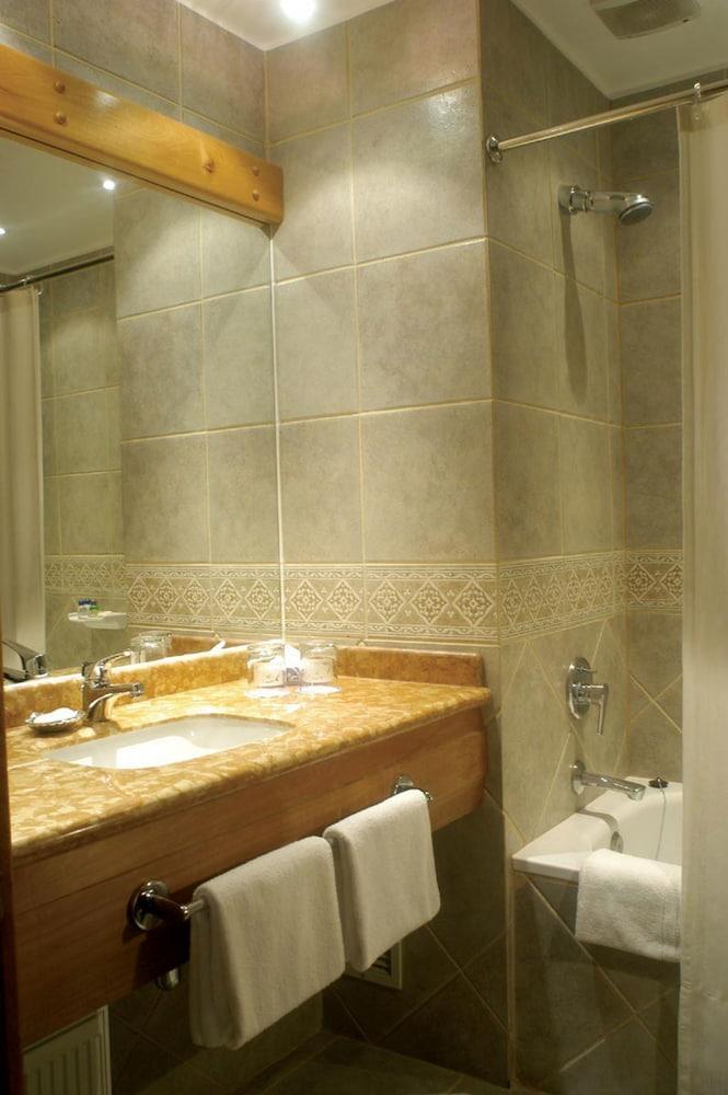 Loberias Del Sur Hotel Пуерто Чакабуко Екстериор снимка