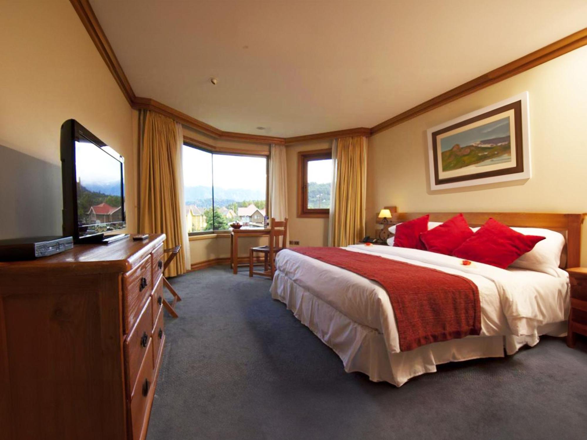 Loberias Del Sur Hotel Пуерто Чакабуко Екстериор снимка