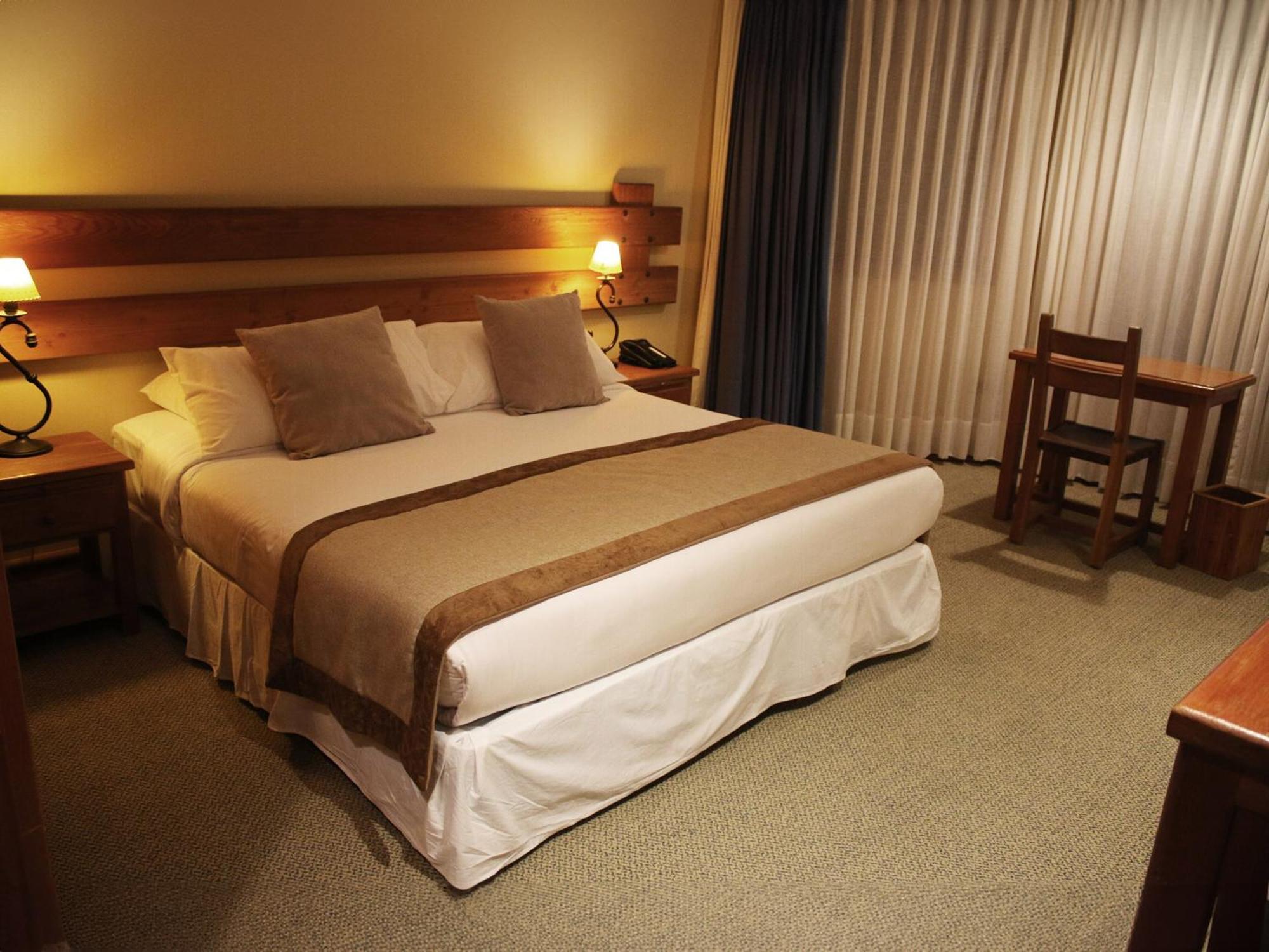 Loberias Del Sur Hotel Пуерто Чакабуко Екстериор снимка