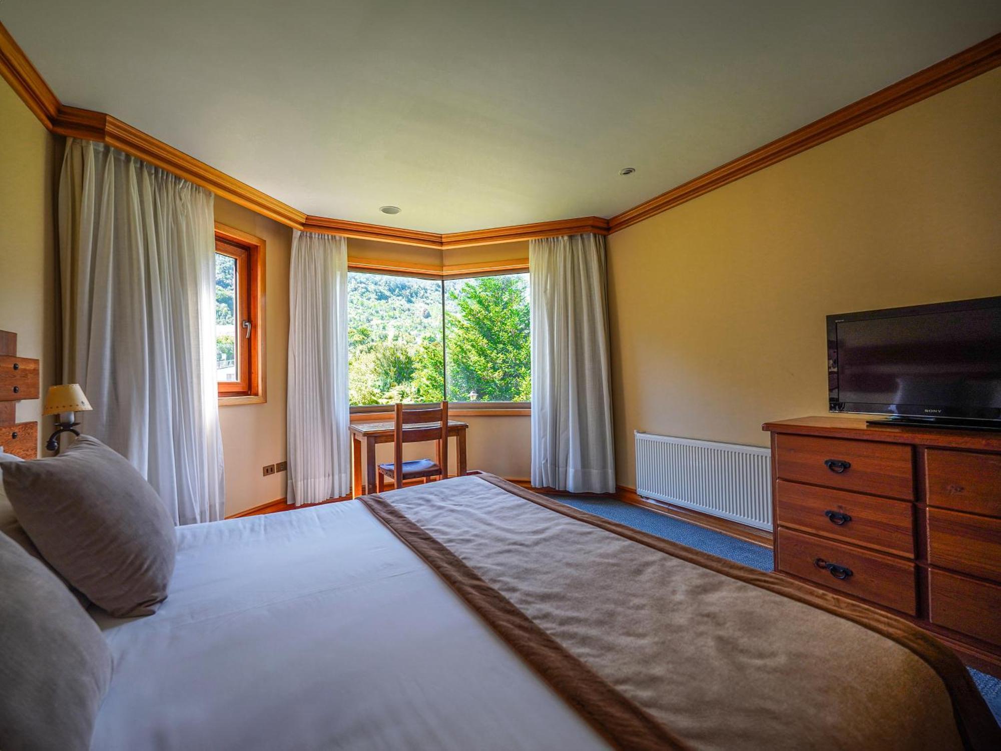 Loberias Del Sur Hotel Пуерто Чакабуко Екстериор снимка