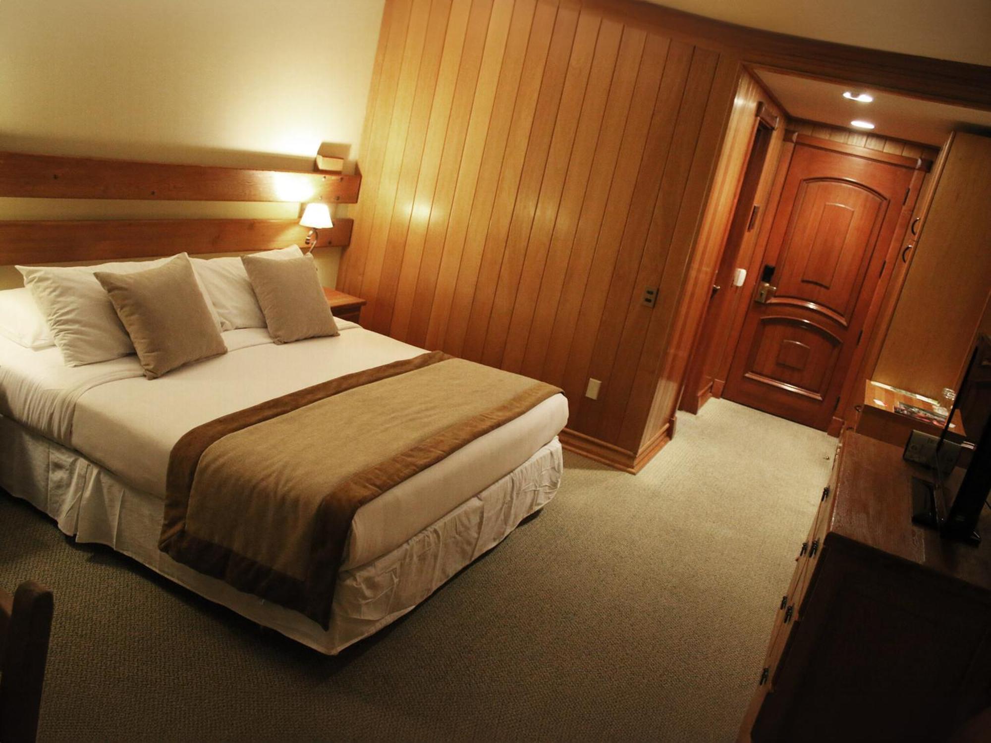 Loberias Del Sur Hotel Пуерто Чакабуко Екстериор снимка