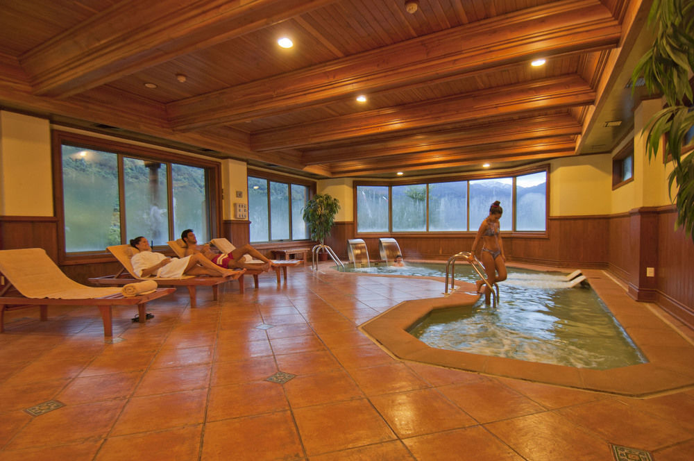 Loberias Del Sur Hotel Пуерто Чакабуко Екстериор снимка