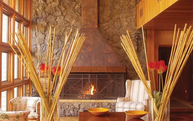 Loberias Del Sur Hotel Пуерто Чакабуко Екстериор снимка