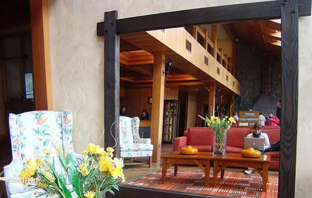 Loberias Del Sur Hotel Пуерто Чакабуко Екстериор снимка