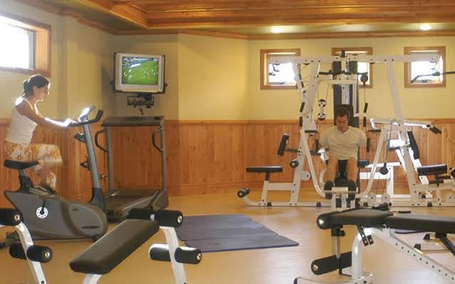 Loberias Del Sur Hotel Пуерто Чакабуко Екстериор снимка