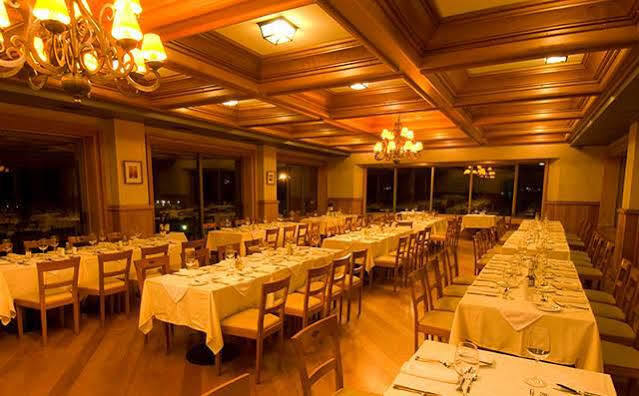 Loberias Del Sur Hotel Пуерто Чакабуко Екстериор снимка