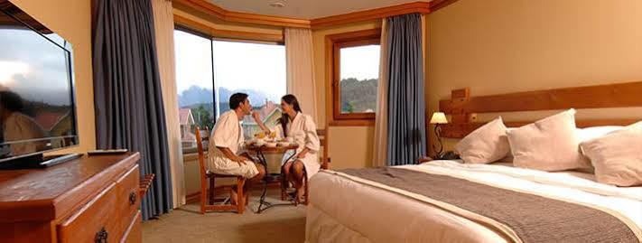 Loberias Del Sur Hotel Пуерто Чакабуко Екстериор снимка