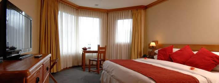 Loberias Del Sur Hotel Пуерто Чакабуко Екстериор снимка